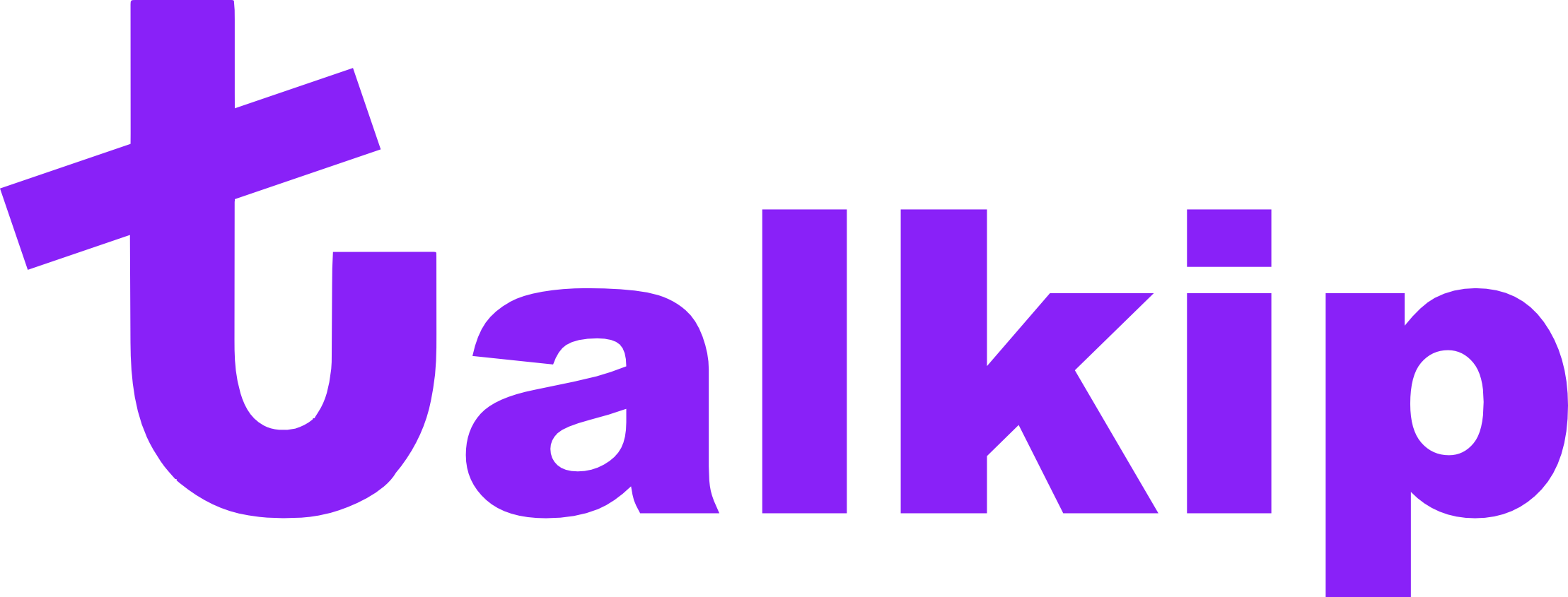 TalkIP